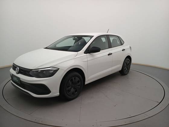 VOLKSWAGEN POLO 1.0 MPI TRACK MANUAL VOLKSWAGEN POLO 1.0 MPI TRACK MANUAL